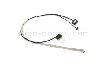 Display cable LED eDP 40-Pin suitable for MSI GE62 2QE/2QF (MS-16J1)