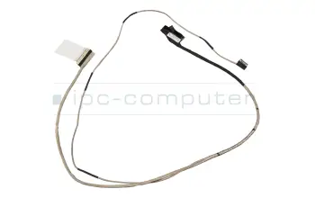 Display cable LED eDP 40-Pin suitable for MSI GE73 8RE/8RF (MS-17C5)