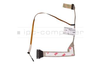 Display cable LED eDP 40-Pin suitable for MSI GE75 Raider 9SE/9SF/9SG (MS-17E2)
