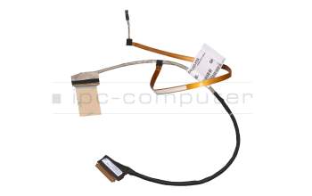 Display cable LED eDP 40-Pin suitable for MSI GF75 Thin 10SCSXR/10SCSXK (MS-17F3)