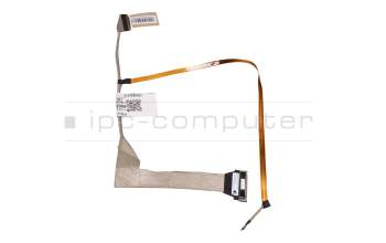Display cable LED eDP 40-Pin suitable for MSI GL75 9SD/9SDK/9SE/9SEK (MS-17E5)