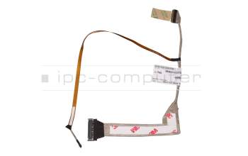 Display cable LED eDP 40-Pin suitable for MSI GL75 9SGK/9SFK (MS-17E2)