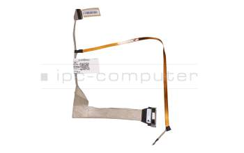 Display cable LED eDP 40-Pin suitable for MSI GL75 9SGK/9SFK (MS-17E2)
