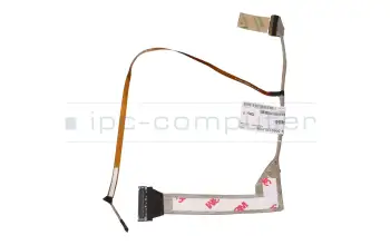 Display cable LED eDP 40-Pin suitable for MSI GL75 Leopard 9SCSR/9SCXR (MS-17E8)