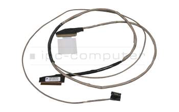 Display cable LED eDP 40-Pin suitable for MSI GS73 Stealth 8RF (MS-17B7)