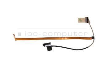 Display cable LED eDP 40-Pin suitable for MSI GT76 Titan DT 10SF/10SFS (MS-17H3)