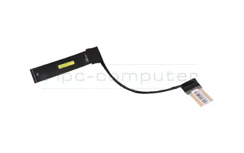 Display cable LED eDP 40-Pin suitable for MSI WS66 10TK/10TM/10TL (MS-16V2)
