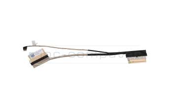 Display cable LED eDP 40-Pin suitable for Medion Akoya S17405 (M17TUN)