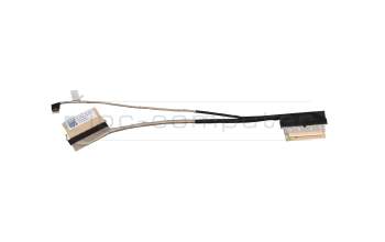 Display cable LED eDP 40-Pin suitable for Pegatron M17AUN