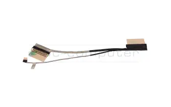 Display cable LED eDP 40-Pin suitable for Pegatron M17TUN