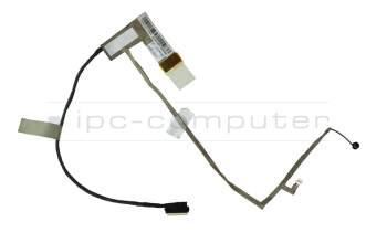 Display cable LED suitable for Asus N61VN