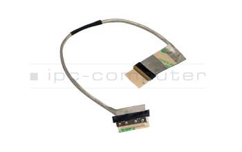 Display cable LED suitable for Asus N76VM