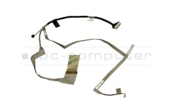 Display cable LED suitable for Asus X52N
