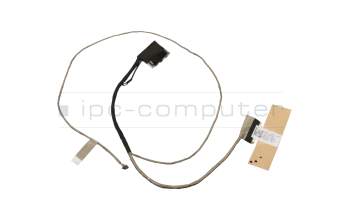 Display cable LVDS 30-Pin suitable for Asus ExpertBook P2 P2540FA