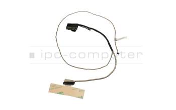 Display cable LVDS 30-Pin suitable for Asus Pro P2520LJ