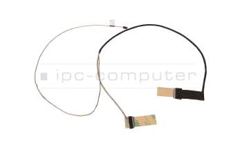 Display cable LVDS 30-Pin suitable for Asus ROG GL552JX