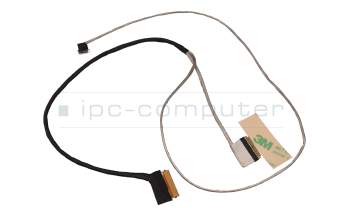 Display cable LVDS 30-Pin suitable for Asus TUF FX505DV