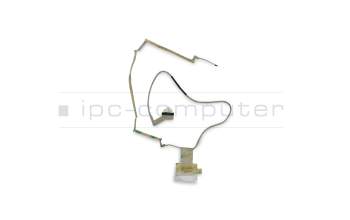 Display cable LVDS 40-Pin (DIS) suitable for Lenovo G500 (80A6)