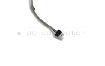 Display cable LVDS 40-Pin (DIS) suitable for Lenovo G510 (80A8)