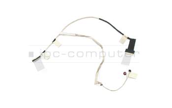 Display cable LVDS 40-Pin (Touch) suitable for Asus D550CA