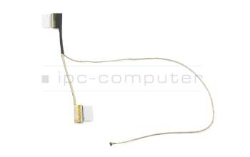 Display cable LVDS 40-Pin (Webcam connection) suitable for Asus F453MA