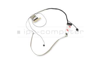 Display cable LVDS 40-Pin (with microphone) suitable for Asus R752LD