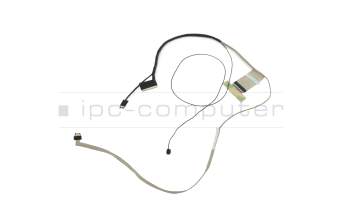 Display cable LVDS 40-Pin (with microphone) suitable for Asus X751LDV