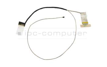 Display cable LVDS 40-Pin (without microphone) suitable for Asus X751LDV