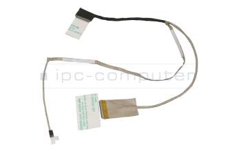 Display cable LVDS 40-Pin suitable for Asus F553MA
