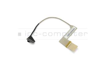 Display cable LVDS 40-Pin suitable for Asus Lamborghini VX7SX