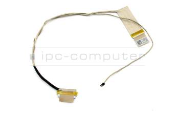 Display cable LVDS 40-Pin suitable for Asus R411MA