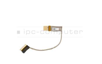 Display cable LVDS 40-Pin suitable for Asus ROG G771JM
