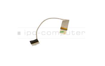 Display cable LVDS 40-Pin suitable for Asus ROG GL771JM