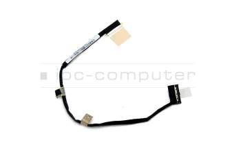 Display cable LVDS 40-Pin suitable for Asus UL80AG