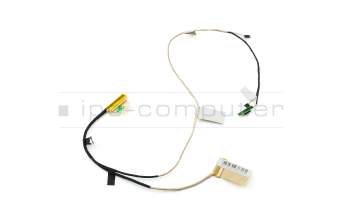 Display cable LVDS 40-Pin suitable for Asus VivoBook S400CA