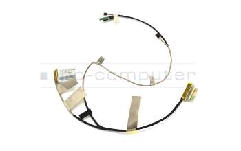 Display cable LVDS 40-Pin suitable for Asus VivoBook S500CA