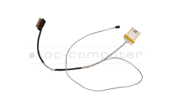 Display cable LVDS 40-Pin suitable for Fujitsu LifeBook A555 GFX (VFY:A5550M75CODE)