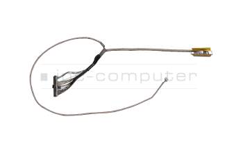 Display cable LVDS 40-Pin suitable for Fujitsu LifeBook S904