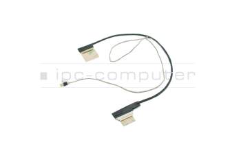 Display cable LVDS 40-Pin suitable for HP Compaq 15-s100