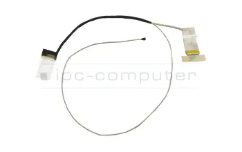 Display cable LVDS 40-Pin without microphone suitable for Asus F751LJ