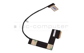 Display cable suitable for MSI GS75 Stealth 10SE/10SGS (MS-17G3)