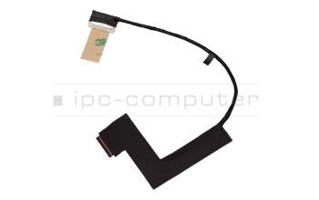 Display cable suitable for MSI GS75 Stealth 9SE/9SD/9SF/9SG (MS-17G1)