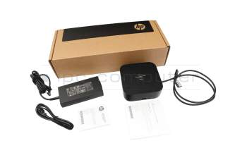 Docking Station for HP Chromebook x2 11-da0000