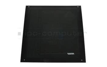 E2G-B916010-C05 original MSI Side Panel transparent (glass)