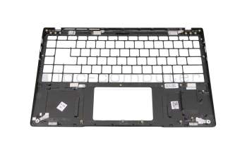 E2P-4C103XX-D37 original MSI Topcase black Without keyboard