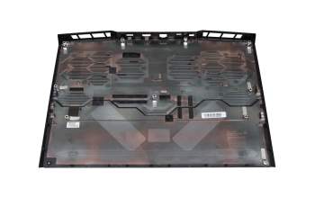 E2P-541D2XX-D37 original MSI Bottom Case black