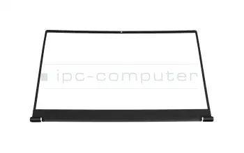 E2P-6S1B213-TA2-I original MSI Display-Bezel / LCD-Front 39.6cm (15.6 inch) black