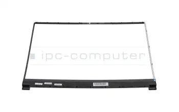 E2P-6S1B213-TA2-I original MSI Display-Bezel / LCD-Front 39.6cm (15.6 inch) black