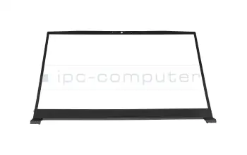 E2P-7L1B211-TA2-I original MSI Display-Bezel / LCD-Front 43.9cm (17.3 inch) black