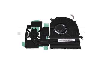 E32-0406270-HH7 original MSI Cooler (GPU)